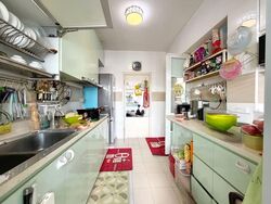 Blk 502D Palm Breeze @ Yishun (Yishun), HDB 4 Rooms #586273491